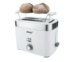 Steba Toaster »TO 10 BIANCO«
