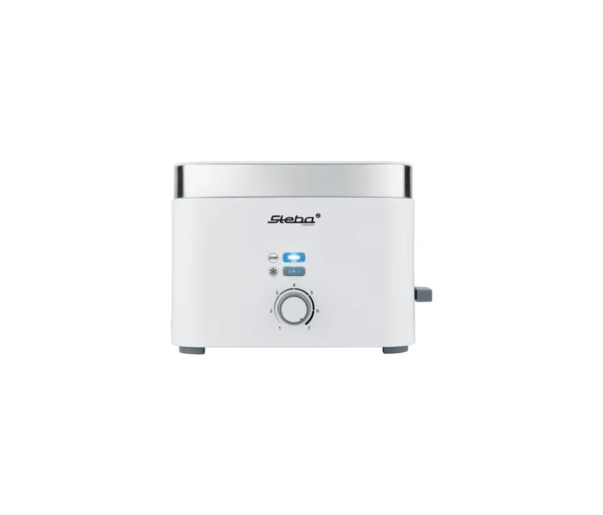 Steba Toaster »TO 10 BIANCO«