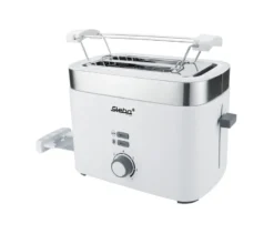 Steba Toaster »TO 10 BIANCO«