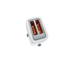 Steba Toaster »TO 10 BIANCO«