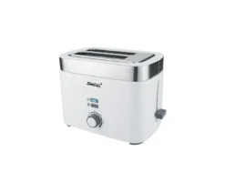 Steba Toaster »TO 10 BIANCO«