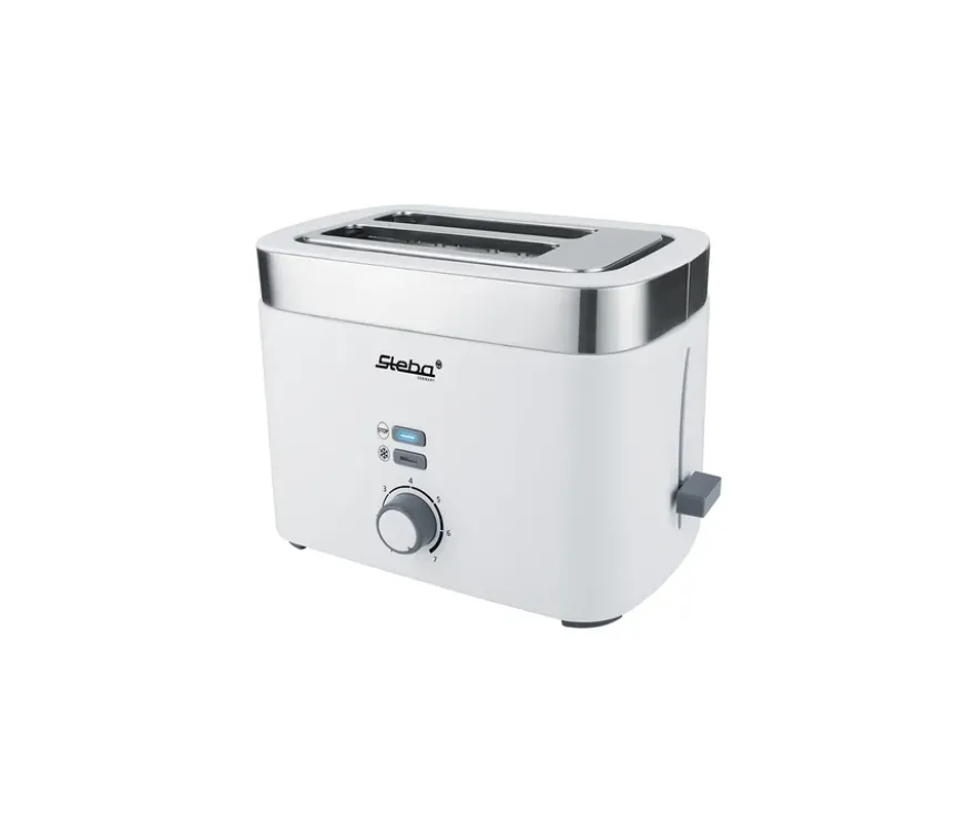 Steba Toaster »TO 10 BIANCO«