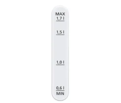 Steba Wasserkocher »WK 10 BIANCO«