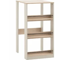 Stehtisch »Kolari«, cremebeige