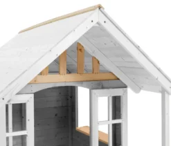 Stelzenhaus »Valli« mit Rutsche
