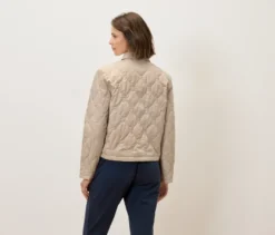 Steppjacke