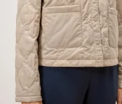 Steppjacke