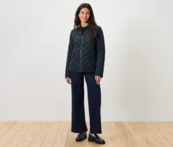 Steppjacke
