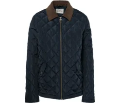Steppjacke
