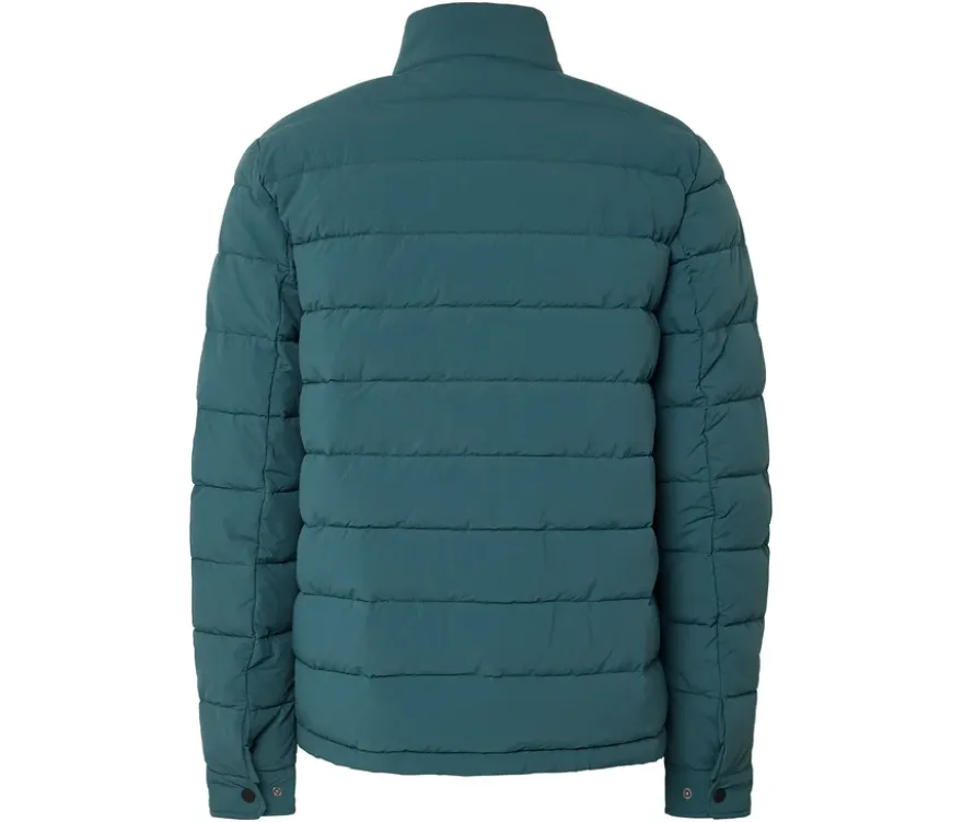 Steppjacke