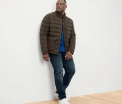 Steppjacke