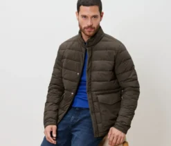 Steppjacke