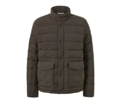 Steppjacke