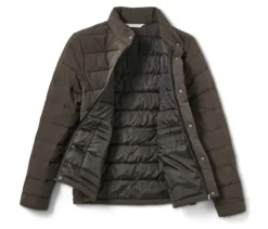 Steppjacke