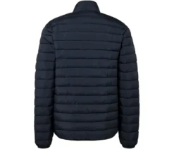Steppjacke, packable