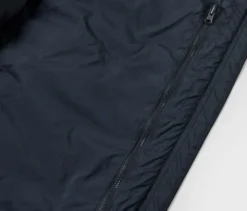 Steppjacke, packable