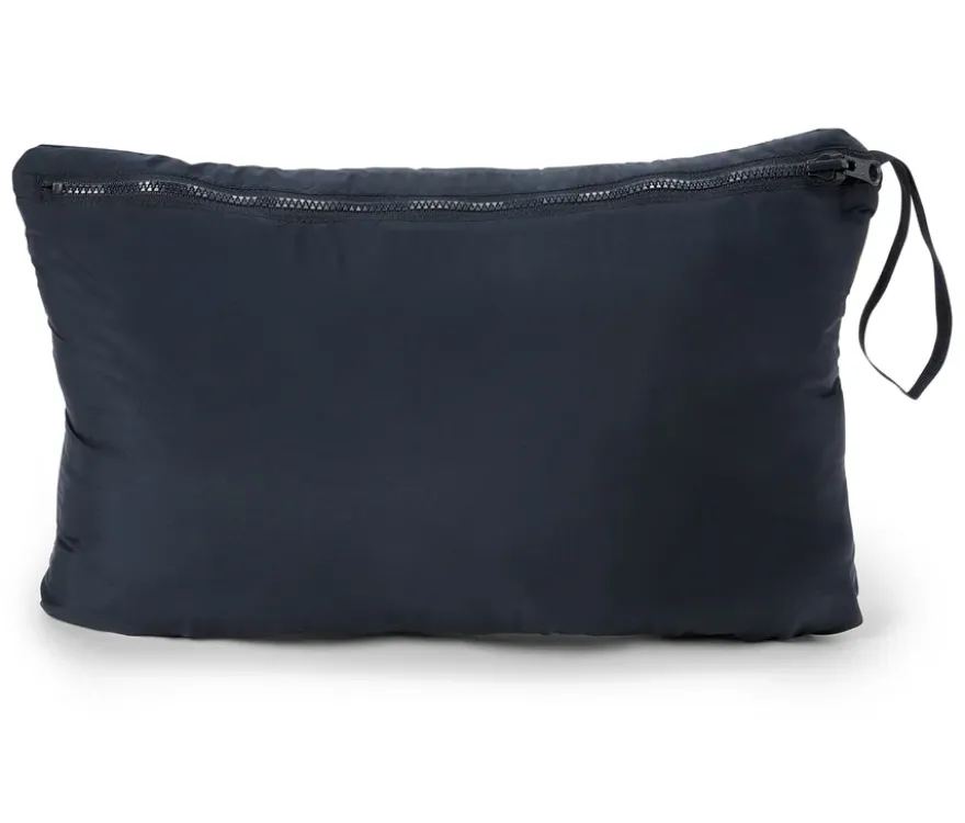 Steppjacke, packable
