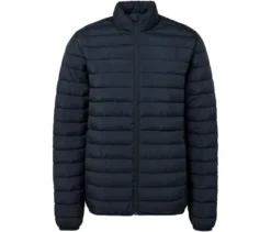 Steppjacke, packable