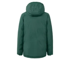 Steppparka