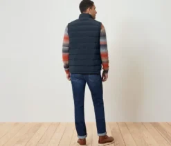Steppweste