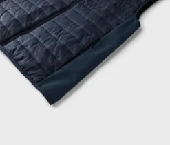 Steppweste »packable«