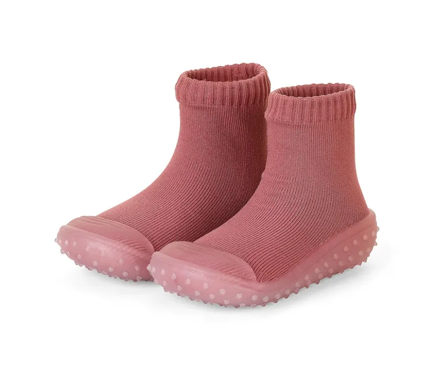 Sterntaler Adventure Socks, rosenholz