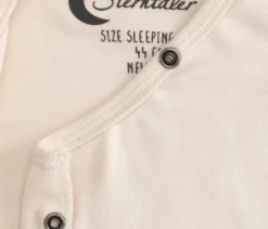 Sterntaler Baby-Innenschlafsack »Ente Edda«, Gr. 56