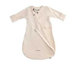 Sterntaler Baby-Innenschlafsack »Ente Edda«, Gr. 62