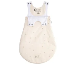 Sterntaler Babyschlafsack »Ente Edda«, Gr. 50/56