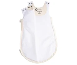 Sterntaler Babyschlafsack »Ente Edda«, Gr. 62/68