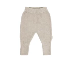 Sterntaler Baby-Strickhose