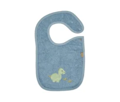 Sterntaler Druckknopf-Lätzchen DINO Rexi