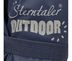 Sterntaler Regen-Schuhüberzieher