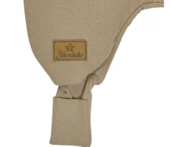 Sterntaler Schlafsack »Bauernhof«, Gr. 104/110