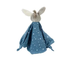 Sterntaler Schmusetuch »Esel Emmi«