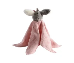 Sterntaler Schmusetuch »Esel Emmi Girl«