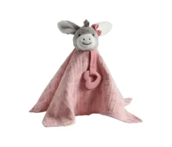 Sterntaler Schmusetuch »Esel Emmi Girl«