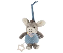 Sterntaler Spieluhr »Esel Emmi«, S