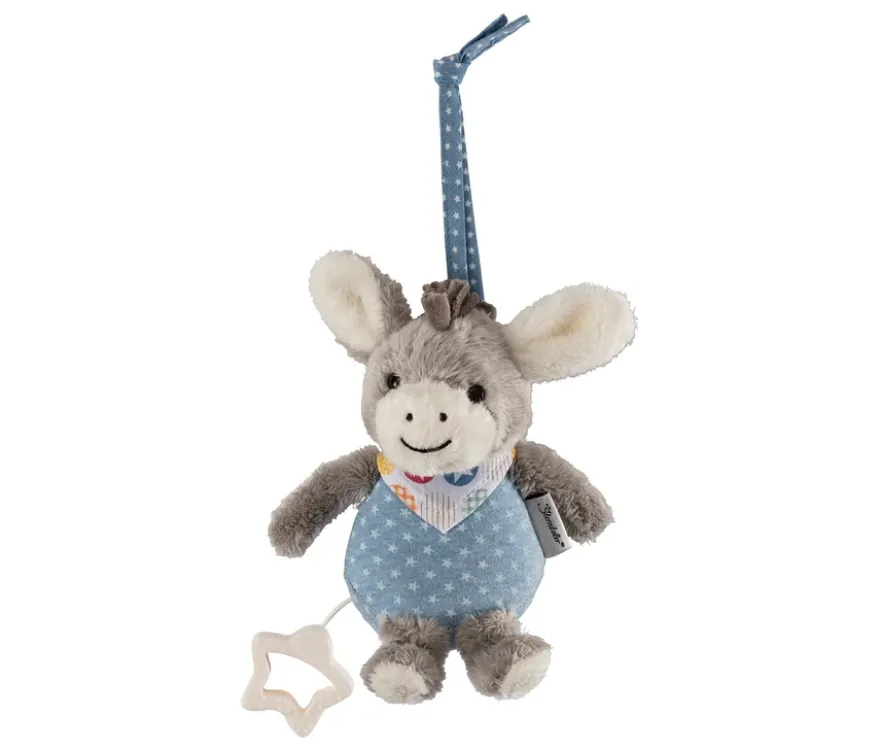 Sterntaler Spieluhr »Esel Emmi«, S