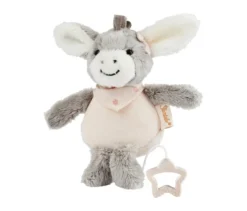 Sterntaler Spieluhr »Esel Emmi Girl«, S