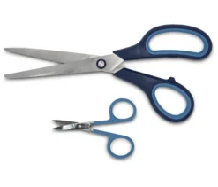 Stoff-Scheren-Set