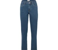 Straight Jeans – Fit »Juna«