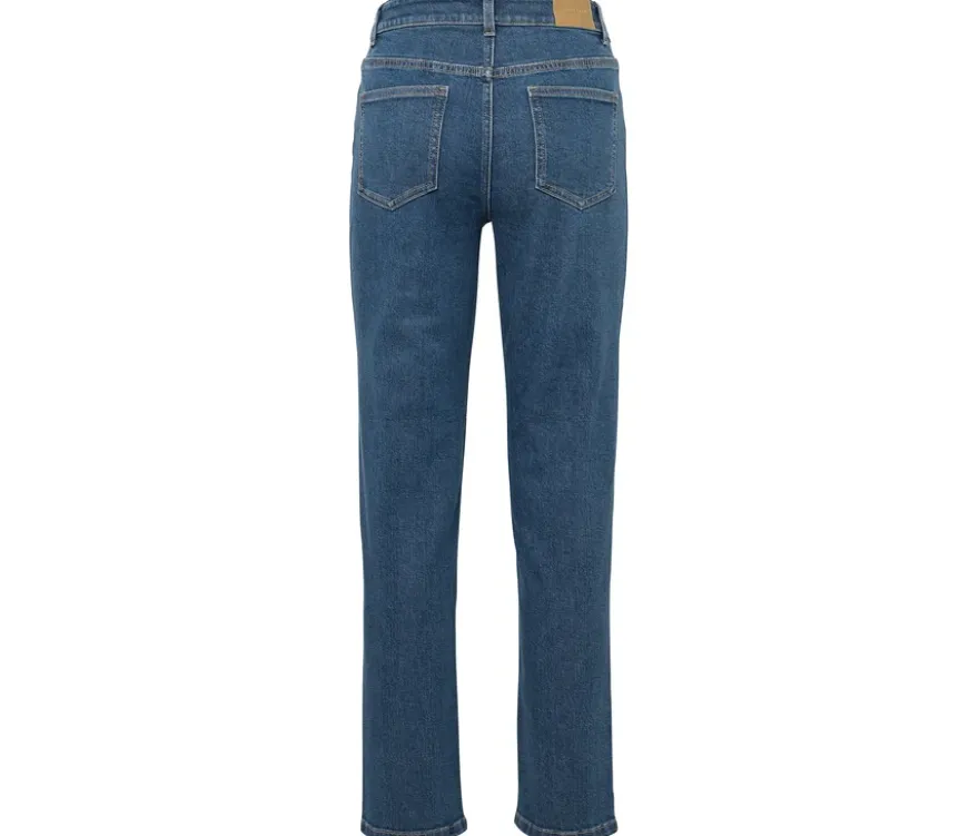 Straight Jeans – Fit »Juna«