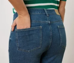 Straight Jeans ‒ Fit »Kira«