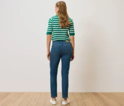 Straight Jeans ‒ Fit »Kira«