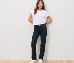 Straight Jeans - Fit Kira