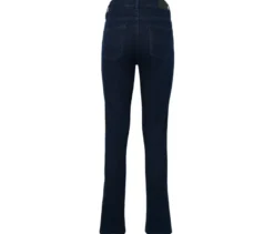 Straight Jeans – Fit »Kira«, rinse