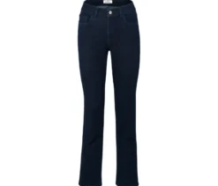 Straight Jeans – Fit »Kira«, rinse