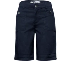 Street One Bermuda, navy