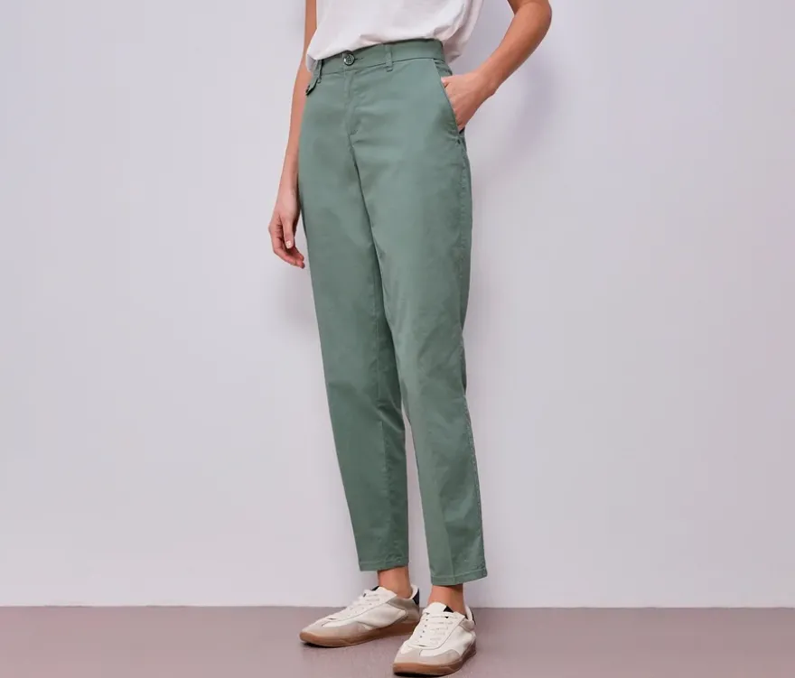 Street One Chino, mint